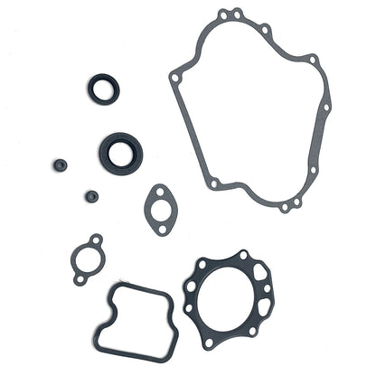 Engine Gasket Kit & Seals For Club Car DS and Precedent FE290 golf cart 1992-up