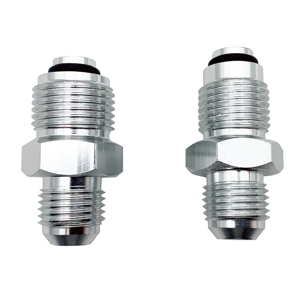 6AN Power Steering Fitting 16mm 1 5 and 18mm 1 5 for GM Hydro Boost Pump