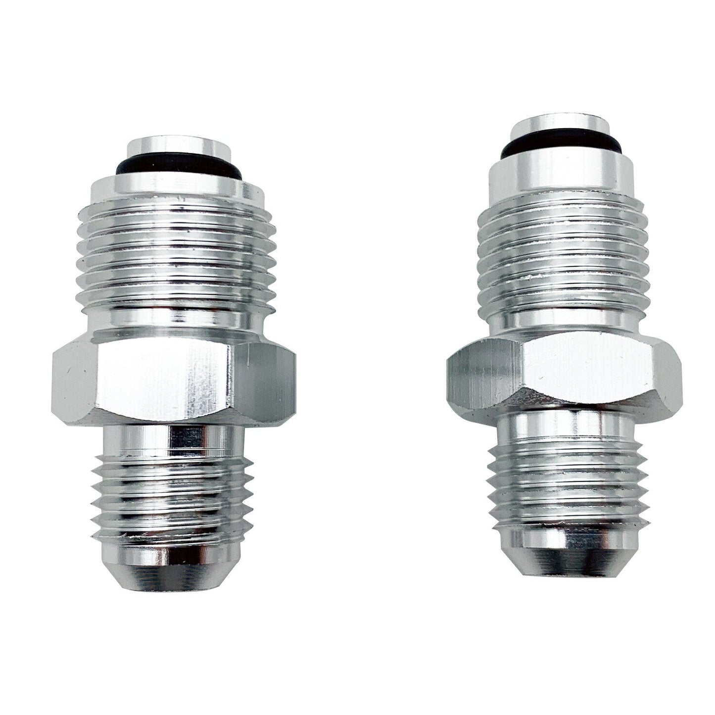 6AN Power Steering Fitting 16mm 1 5 and 18mm 1 5 for GM Hydro Boost Pump