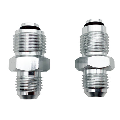 6AN Power Steering Fitting 16mm 1 5 and 18mm 1 5 for GM Hydro Boost Pump