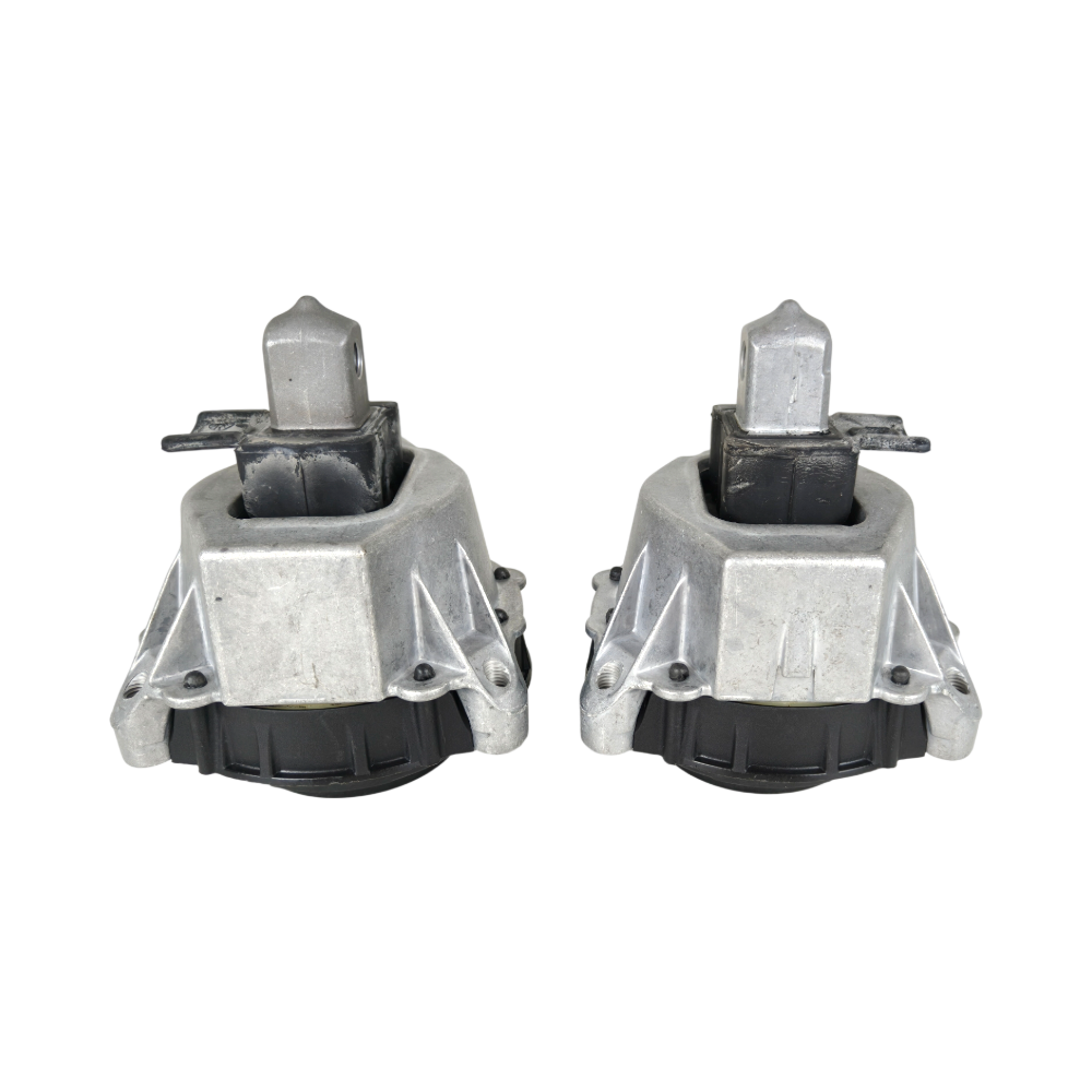 For BMW Z4 230i 330i 430i 2.0L 19-23 2Pcs Engine Motor Mount Left & Right