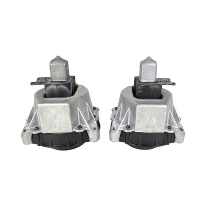 For BMW Z4 230i 330i 430i 2.0L 19-23 2Pcs Engine Motor Mount Left & Right