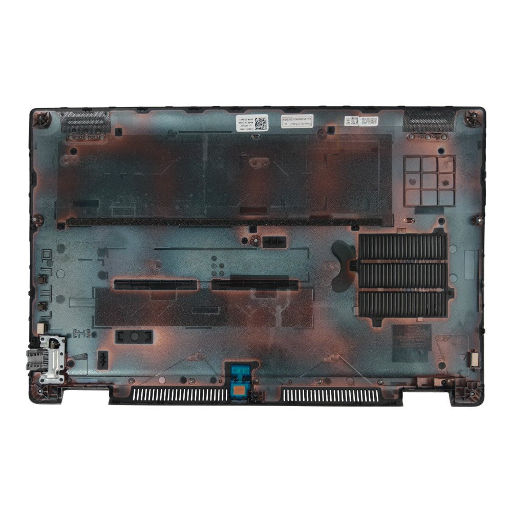 0X7KPJ X7KPJ For Dell Latitude 5550 E5550 New Lower Bottom Base Cover Case