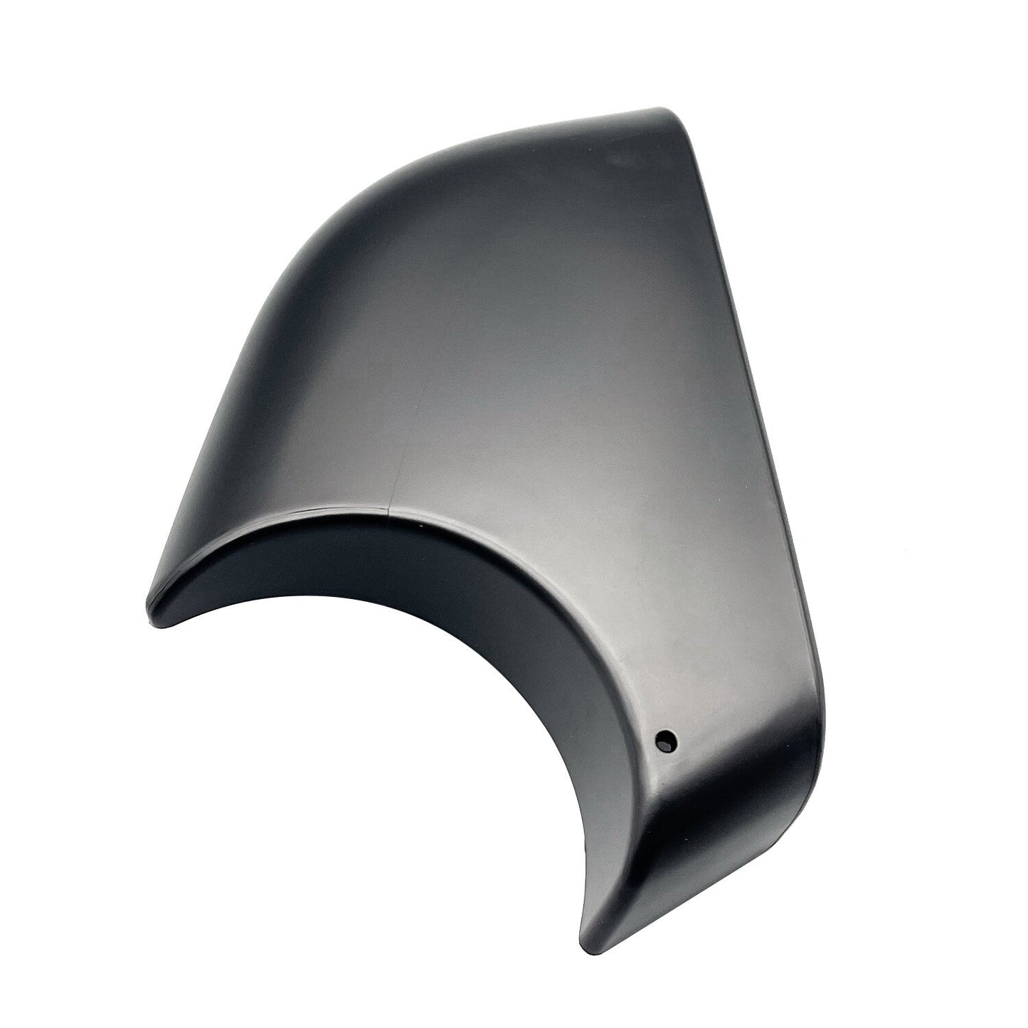 Left Driver Door Wing Mirror Cover Lower Holder for 18 23 for Tesla Model Y