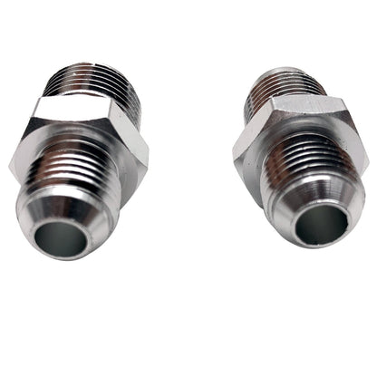 6AN Power Steering Fitting 16mm 1 5 and 18mm 1 5 for GM Hydro Boost Pump