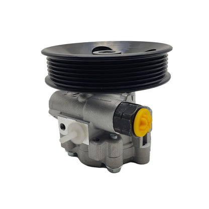 For 10-17 Chevy Equinox GMC Terrain V6 3.0L 3.6L Power Steering Pump w/ Pulley