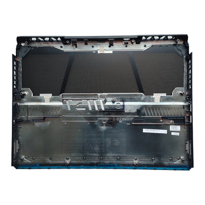 New For MSI Raider GE68 GE68HX Laptop Bottom Base Case Cover MS-15M1 MS-15M2 16"