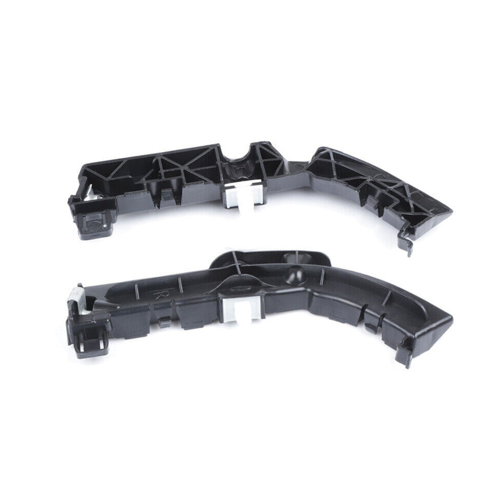 For 2PCS 2009-2020 Dodge Challenger Front Left & Right Bumper Support Brackets
