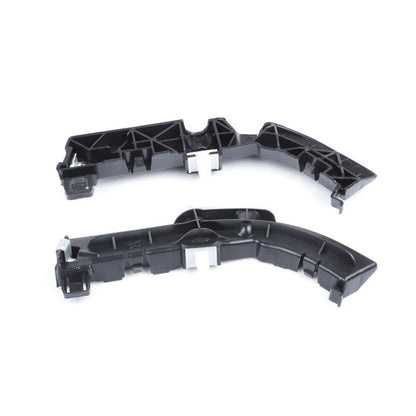 For 2PCS 2009-2020 Dodge Challenger Front Left & Right Bumper Support Brackets