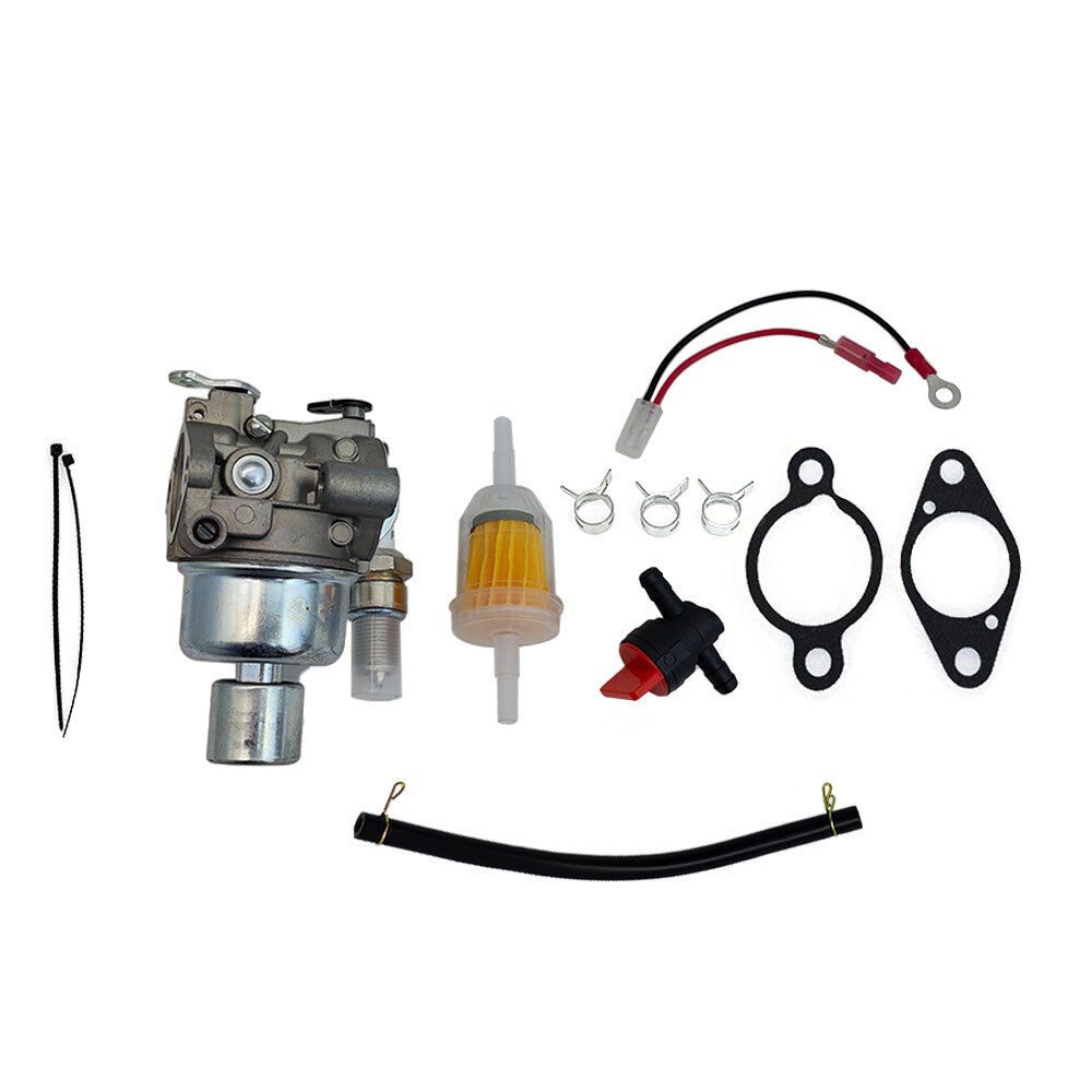 Carburetor For Kohler CV490 CV491 CV492 CV493 Engine 20-853-33-S 12 853 117-S
