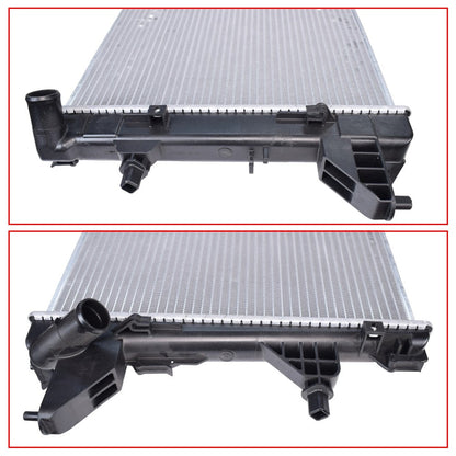 25310AA000 For 2021-2023 Hyundai Elantra 2.0L Engine Coolant Cooling Radiator