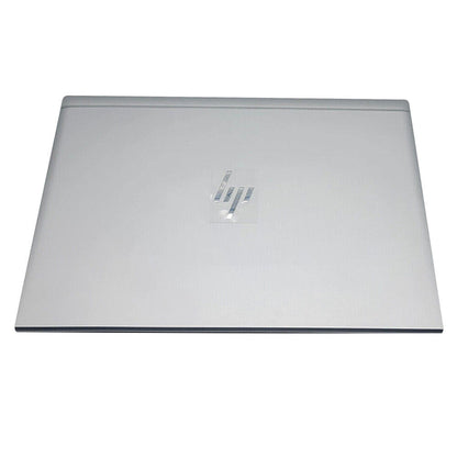 New For HP EliteBook 840 G8 845 G8 Silver Lcd Back Top Case Rear Lid M36307-001