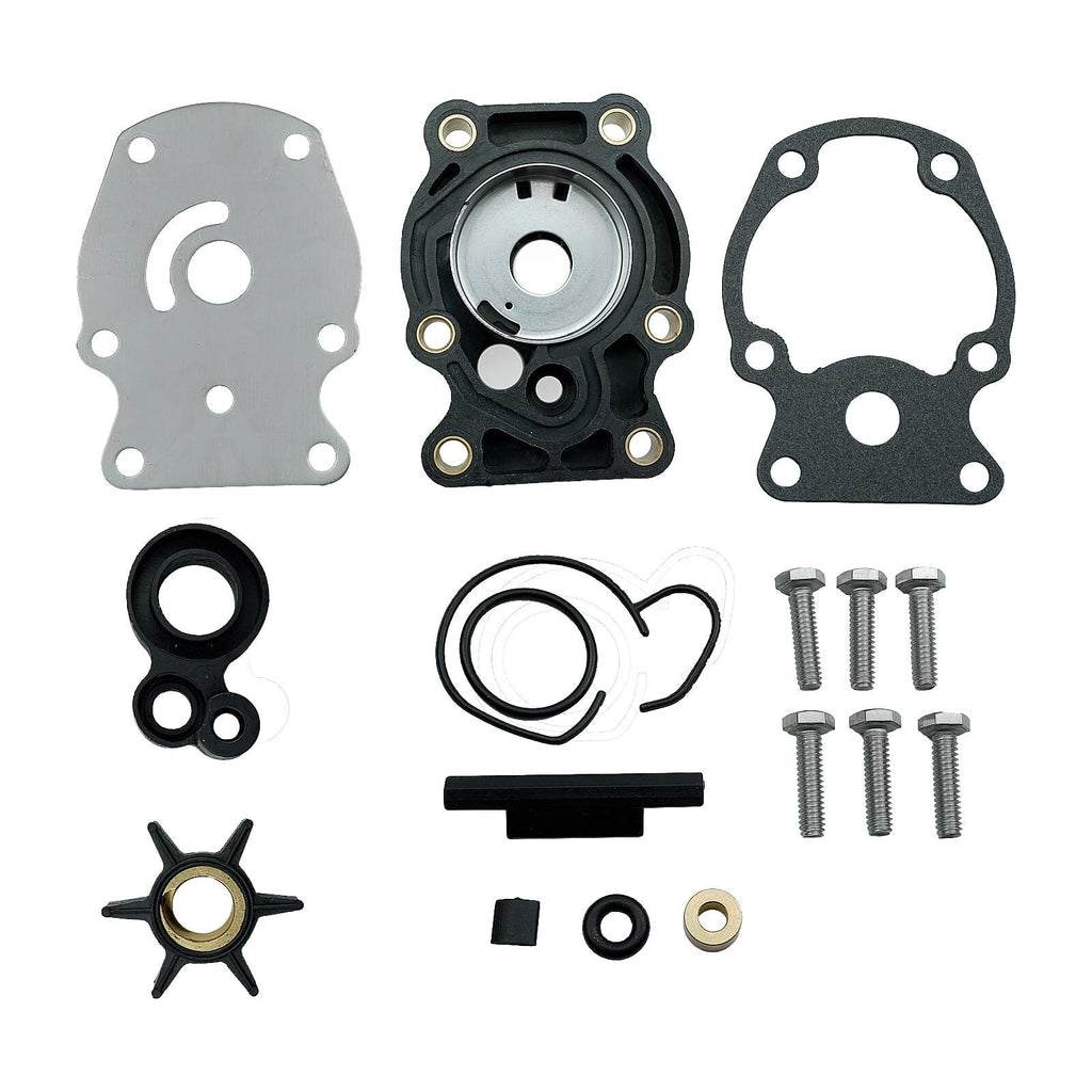 437907 Water Pump Kit 18-3491 Fit for Johnson Evinrude O-M-C Outboards 1996-2001