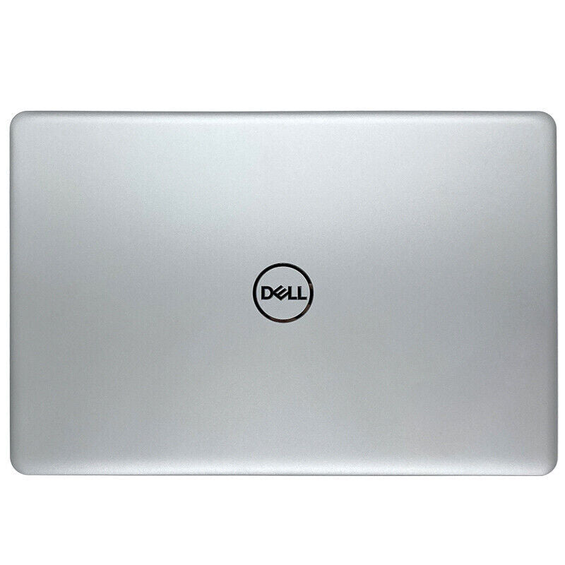 0GYCJR Top LCD Back Cover Rear Lid Silver US for Dell Inspiron 15 5584