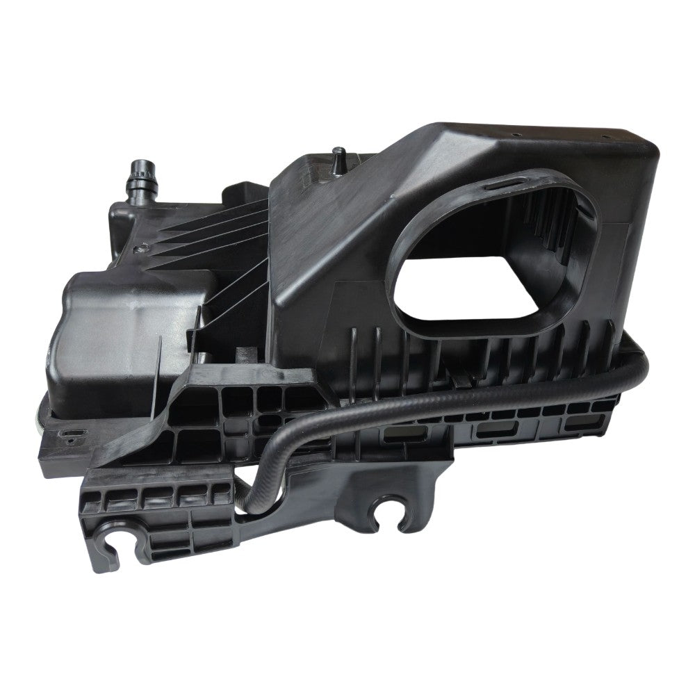 Front Engine Coolant Reservoir w/ Cap For Ford F-150 2010-2014 V8