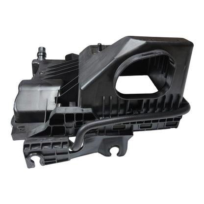Front Engine Coolant Reservoir w/ Cap For Ford F-150 2010-2014 V8