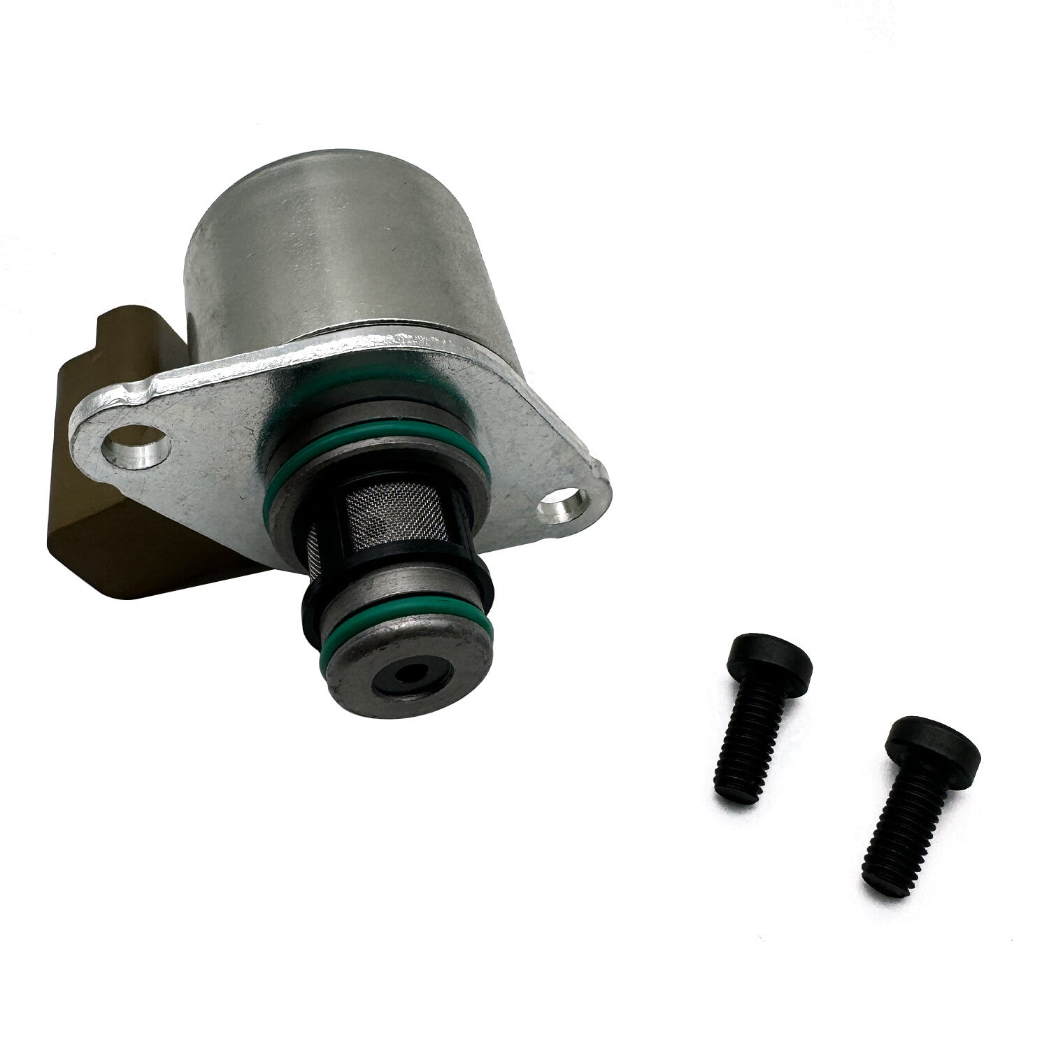 For Bobcat E32 E35 A770 S450 S650 S740 V519 V723 7256772 Suction Control Valve