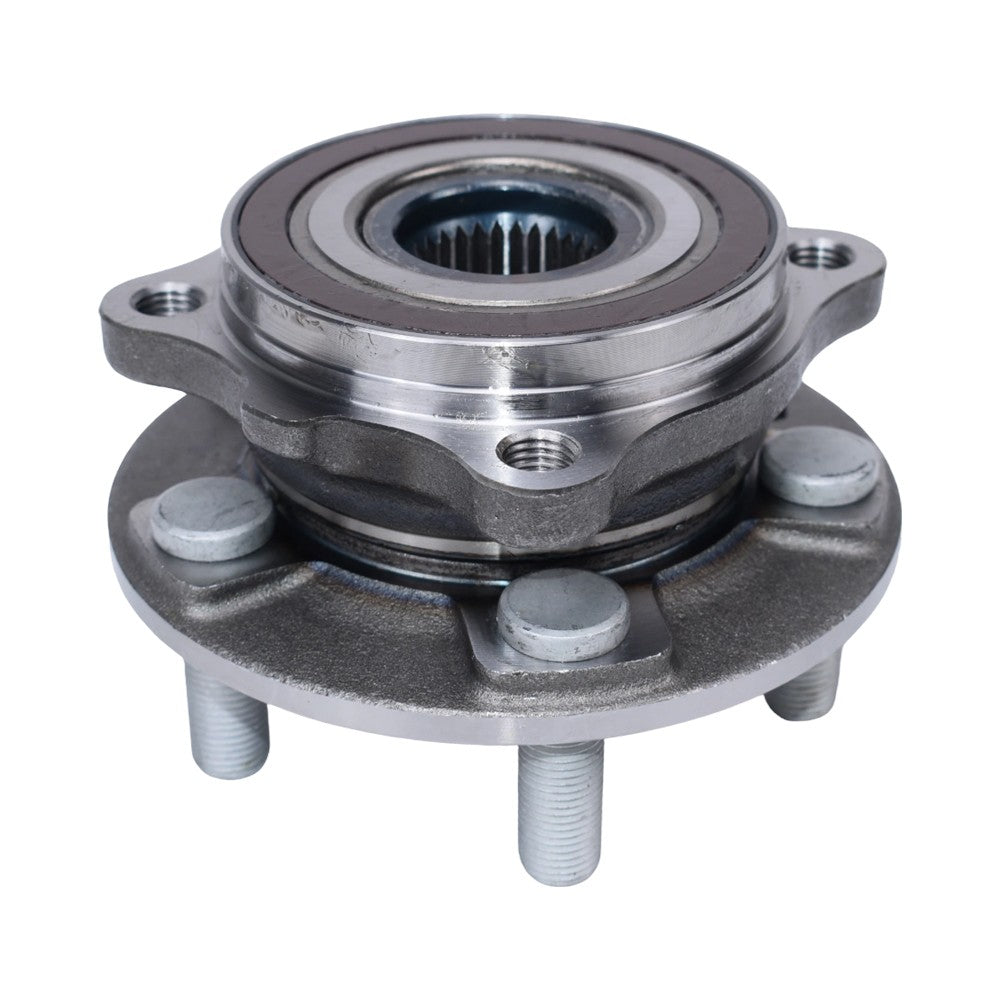 New Front Wheel Hub Bearing For Land Rover Range Rover Velar Jaguar F-Pace