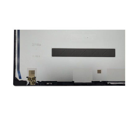 New Lcd Back Cover For Acer Swift SF314-42 Top Case Silver Rear Lid 60.HSFN2.002