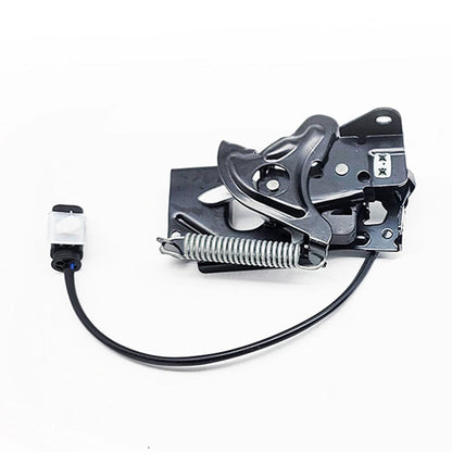 Hood Lock Latch Front Left Lower For BMW F23 228i 230i M4 F30 320i 328i F33 428i