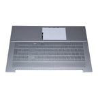 New For HP Envy 17-CH 17T-CH 17-CH1035NR M45795-001 Palmrest Keyboard Backlit