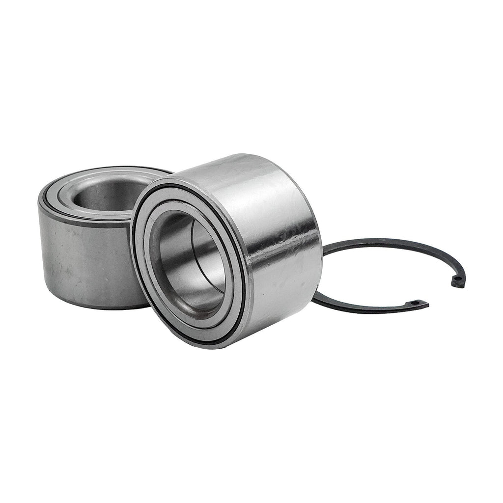 2x Front LH RH Wheel Bearing 3554506 3515088 for Polaris ACE Ranger Sportsman