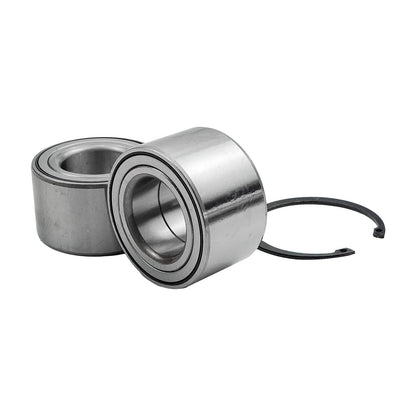 2x Front LH RH Wheel Bearing 3554506 3515088 for Polaris ACE Ranger Sportsman
