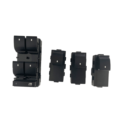 4x For Chevy Silverado GMC Sierra 1500 2500 HD 3500 HD 2007-13 Window Switch New