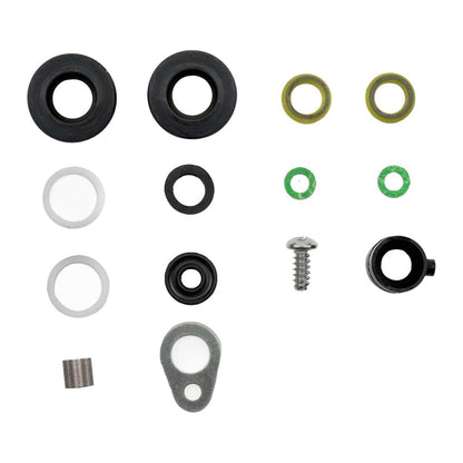 42089A5 Water Pump Impeller Repair Kit For Mercury Outboard 6 8 9.9 10 15 HP