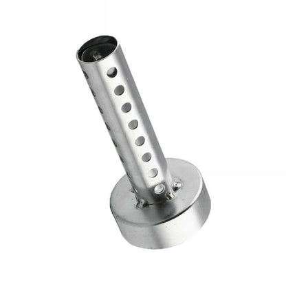 Pipe Baffle Muffler Insert Baffle Can 60mm Universal Motor Motorcycles Exhaust