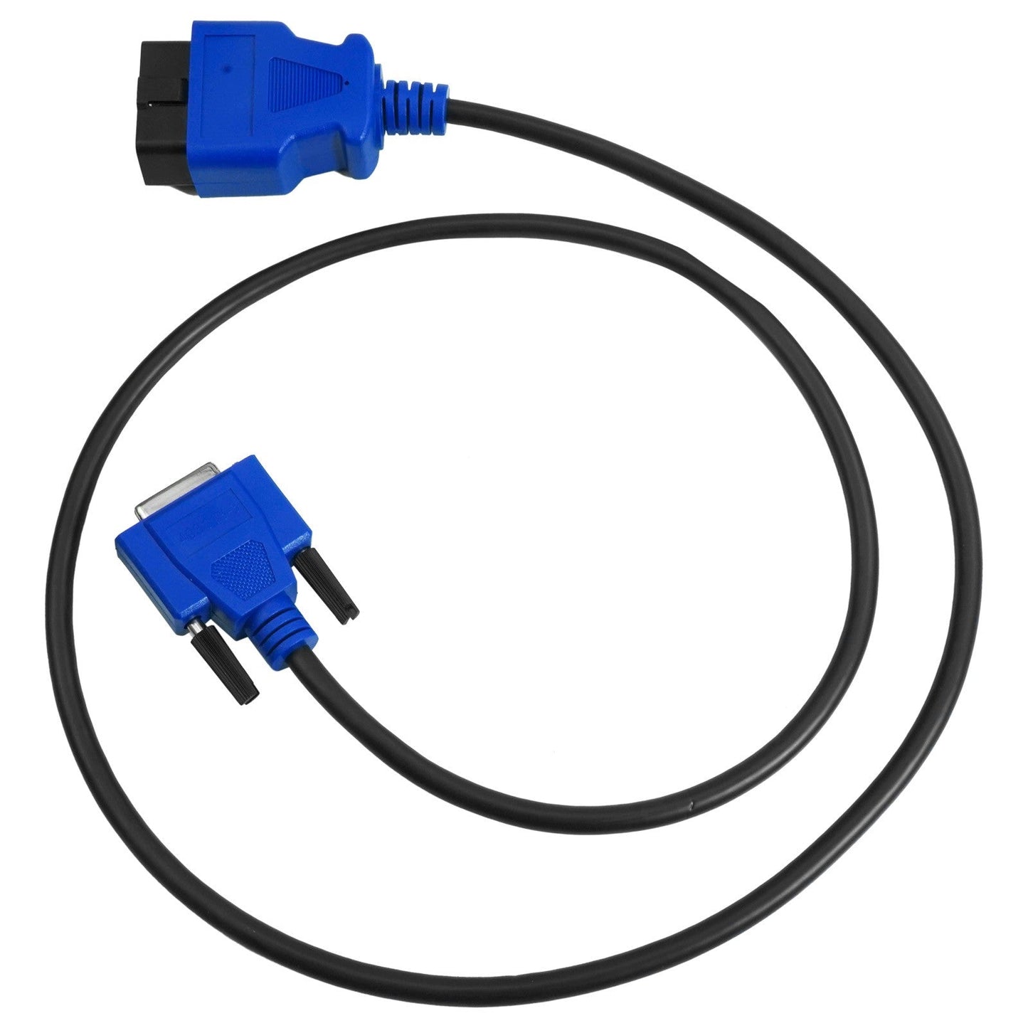 493113 OBD2 Cable Adapter 16 Pin For Nexiq USB Link 2 & Nexiq USB Link 3