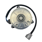 2X Radiator Fan Motor New 2006 2007 for Toyota Highlander for Lexus RX400h