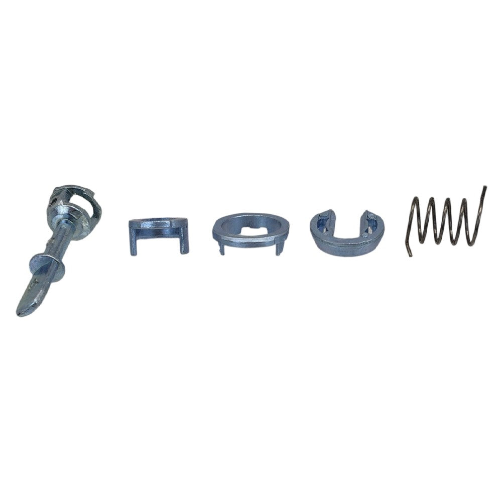Door Lock Cylinder Barrel Repair Kit For Volkswage Beetle Cabrio