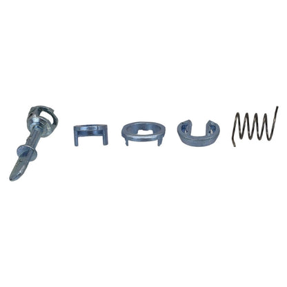 Door Lock Cylinder Barrel Repair Kit For Volkswage Beetle Cabrio