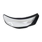 Passenger Side Headlight Lens Clear Cover Right Side For Ford Explorer 20 21 24