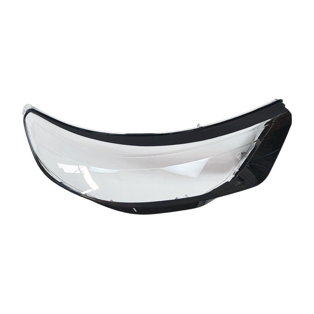 Passenger Side Headlight Lens Clear Cover Right Side For Ford Explorer 20 21 24