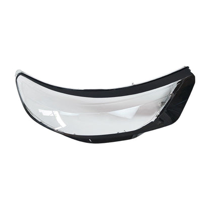 Passenger Side Headlight Lens Clear Cover Right Side For Ford Explorer 20 21 24