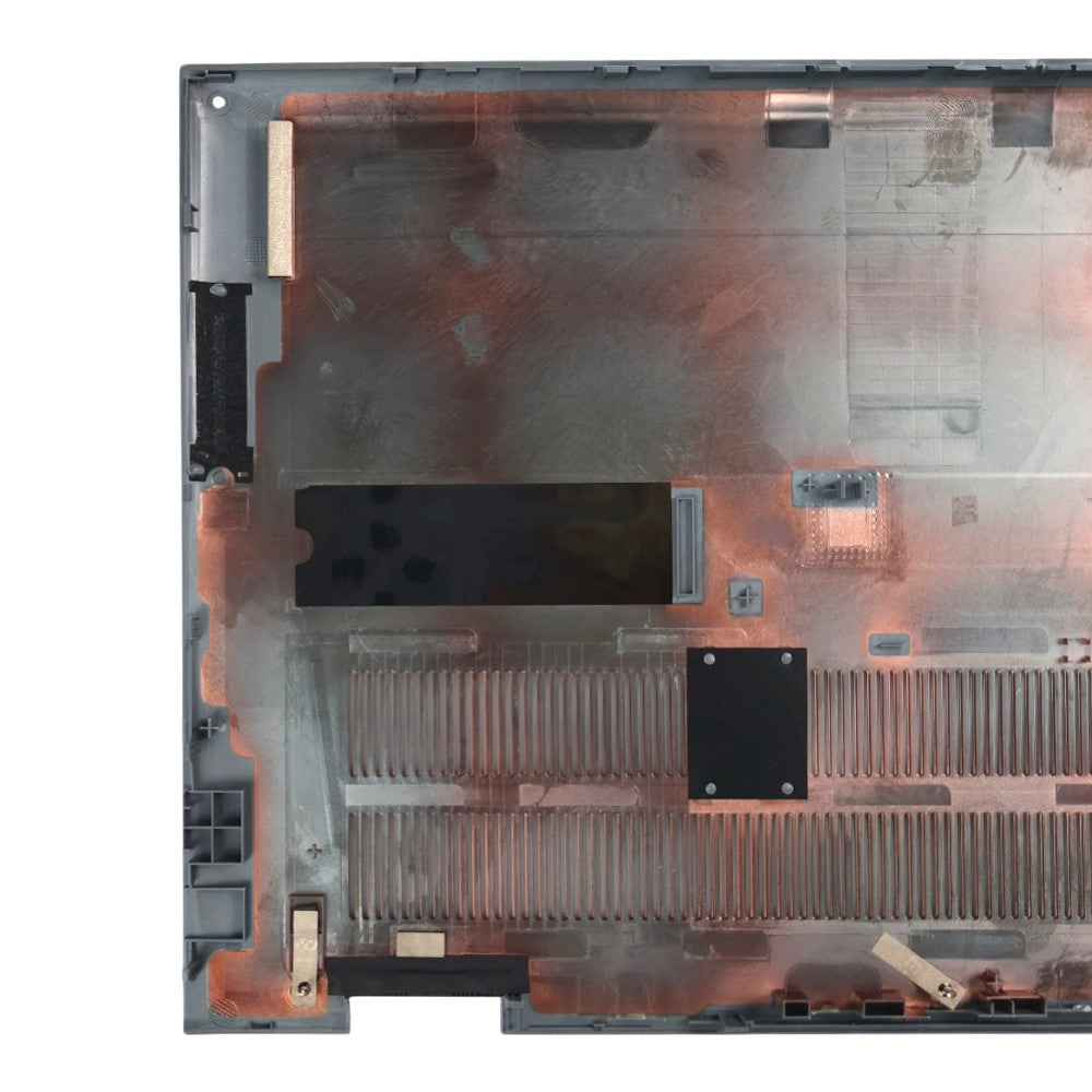 New For Dell Inspiron 7415 5415 5410 2-in-1 Lower Bottom Base Cover Case 0TCVPW