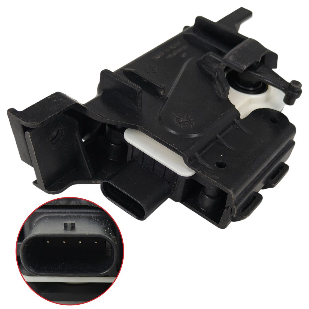 For 2013-18 Dodge Ram 1500 2019-21 Classic Active Grille Shutter Actuator Motor