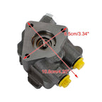 Fuel Pump 20997341 Fit For Volvo VN VNL VHD Series D11 D13 D16 Engine 85103778