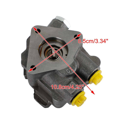 Fuel Pump 20997341 Fit For Volvo VN VNL VHD Series D11 D13 D16 Engine 85103778