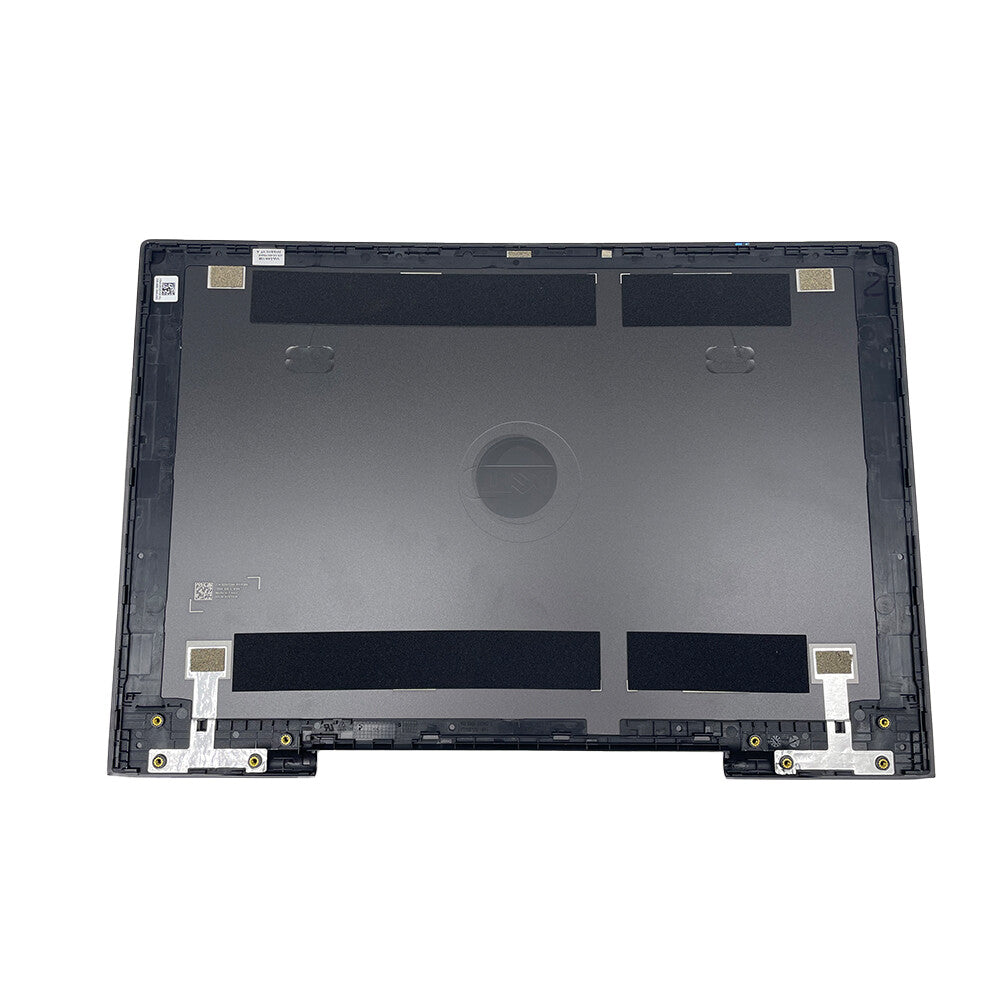 For Dell G7 15 7590 Top Case LCD Back Cover Black Rear Lid 029TDN 29TDN 15.6in
