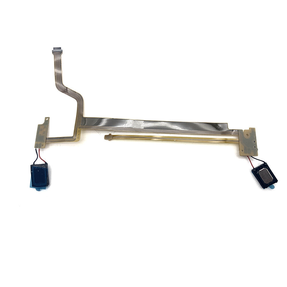 New Speaker Ribbon Cable Flex Wire w/Speakers For Nintendo 3DS XL Before 2015 US