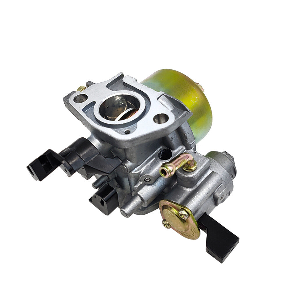 For Honda GX160 5.5HP 6.5HP Recoil Ignition Coil Spark Plug Filter Carburetor