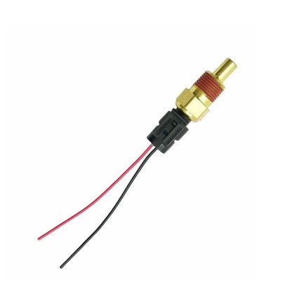 Coolant Temperature Sensor Water Temp Sender For Chevrolet Pontiac Cadillac USA
