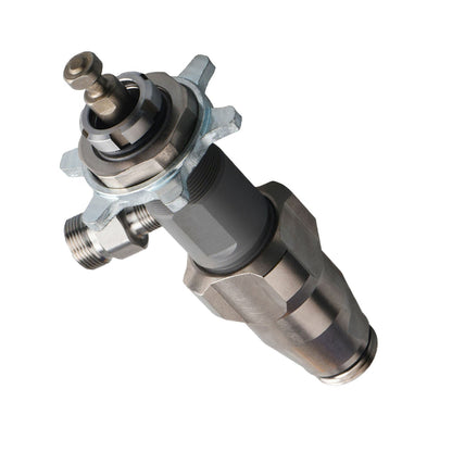 New Airless Paint Sprayer Pump 17C-721 For PC390 PC395 PC490 PC495 PC595 246426