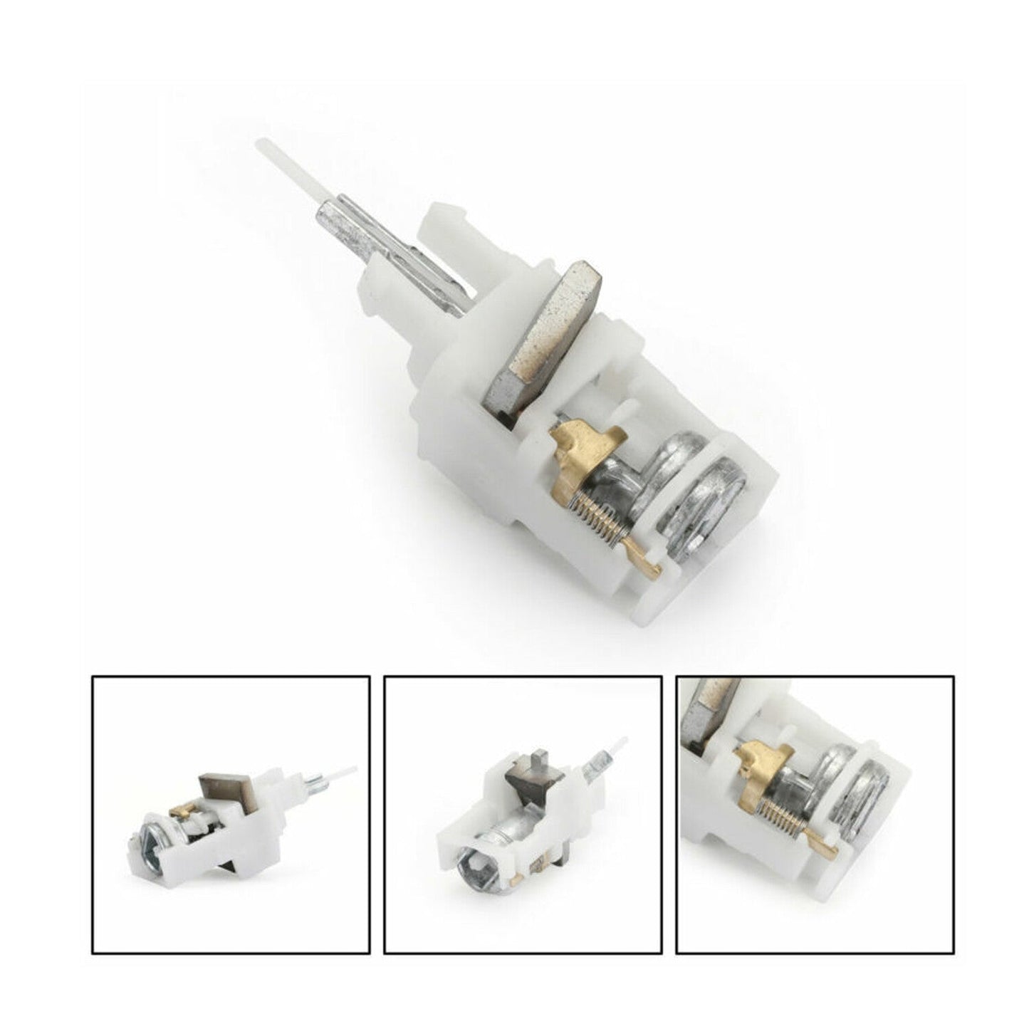 Steering Column Ignition Switch Actuator Set FOR Chrysler Sebring Jeep Liberty