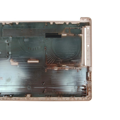 For HP 17-BY 17T-BY 17CA 17Z-CA Rose Gold Bottom Base Case Cover L22509-001