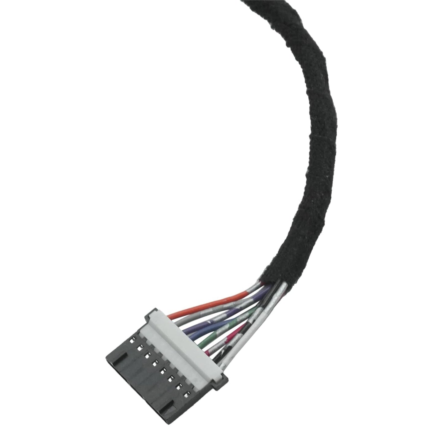 For 2014-2018 Cherokee Automatic Transmission Shift Jumper Wire Harness