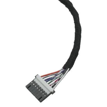 For 2014-2018 Cherokee Automatic Transmission Shift Jumper Wire Harness